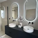 Maison Neuve, Proche Des Plages A Villa *