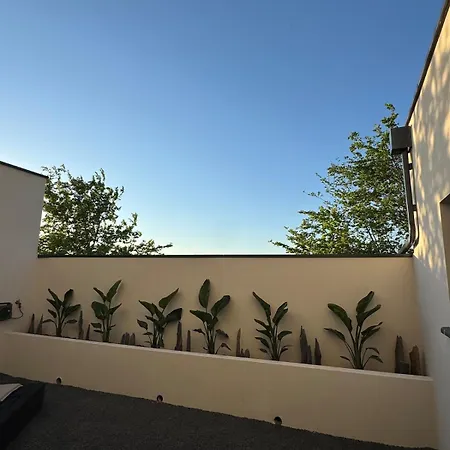 别墅 Maison Neuve, Proche Des Plages A 艾玛吉斯