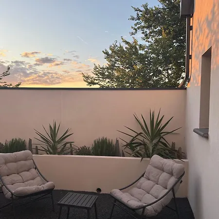 Maison Neuve, Proche Des Plages A ايمارغوس